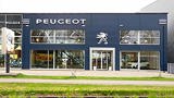 Peugeot Dordrecht