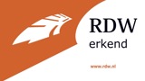 Rdw erkend