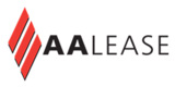 Aa Lease logo