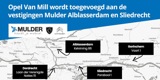 Banner Mulder Oc Van Mill 