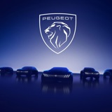 Peugeot E Lion Day