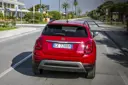 Fiat 500 X Hybrid 