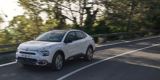 Citroen C4 X