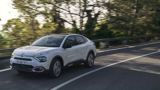 Citroen C4 X