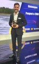 PEUGEOT E 2008 Wint Gouden Stuurwiel