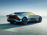 Peugerot Inception Concept 