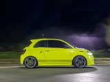 Abarth 500e