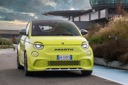 Abarth 500e