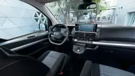 E-spacetourer interieur