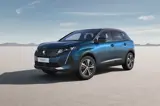 Peugeot E 3008 