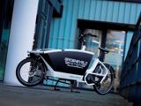 Urban Arrow Bakfiets