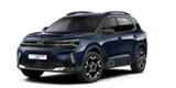 Citroen C5 Aircross SUV