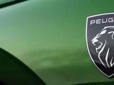 Peugeot Logo