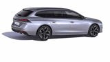 Peugeot 508 Gris Artense