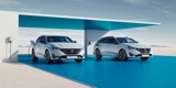 Peugeot E 308 GT en SW