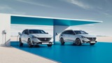 Peugeot E 308 GT en SW