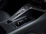 De nieuwe Peugeot 308 Middenconsole