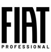 Fiat Professional logo