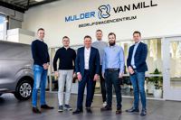 Mulder Van Mill Bedrijfswagencentrum