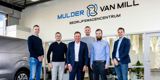 Mulder Van Mill Bedrijfswagencentrum