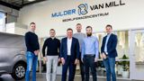 Mulder Van Mill Bedrijfswagencentrum