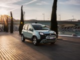 Fiat 500 and Fiat Panda Hybrid