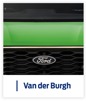 Van Der Burgh Ford