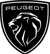 Peugeot logo