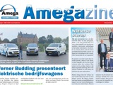 amegazine