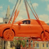 fiat oranje