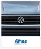 Ames Volkswagen Bedrijfswagens