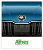 Ames Skoda