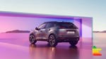 Peugeot 2008 benzine 