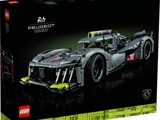 peugeot lego