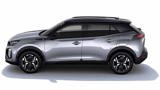 Peugeot 2008 Grisartense