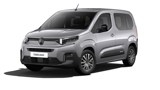 Citroen E-berlingo Grijs