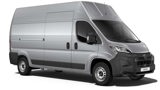 Peugeot Boxer image