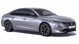 Peugeot 508 Gris Artense