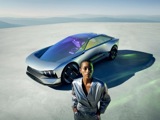 Peugerot Inception Concept